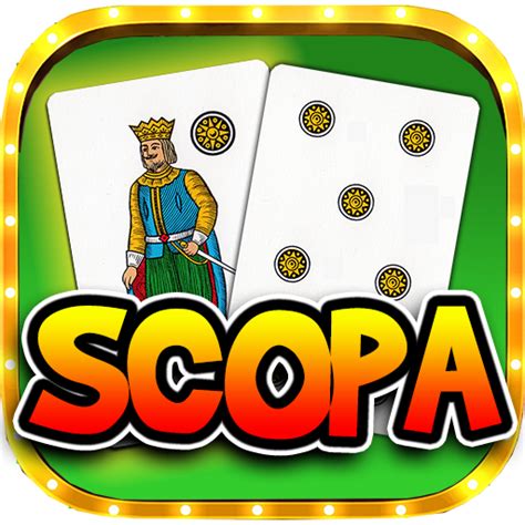 scopa punteggio|Scopa (gioco)